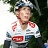 Andy Schleck pendant la première étape du Tour de France 2008